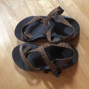 Men’s Chaco sandals